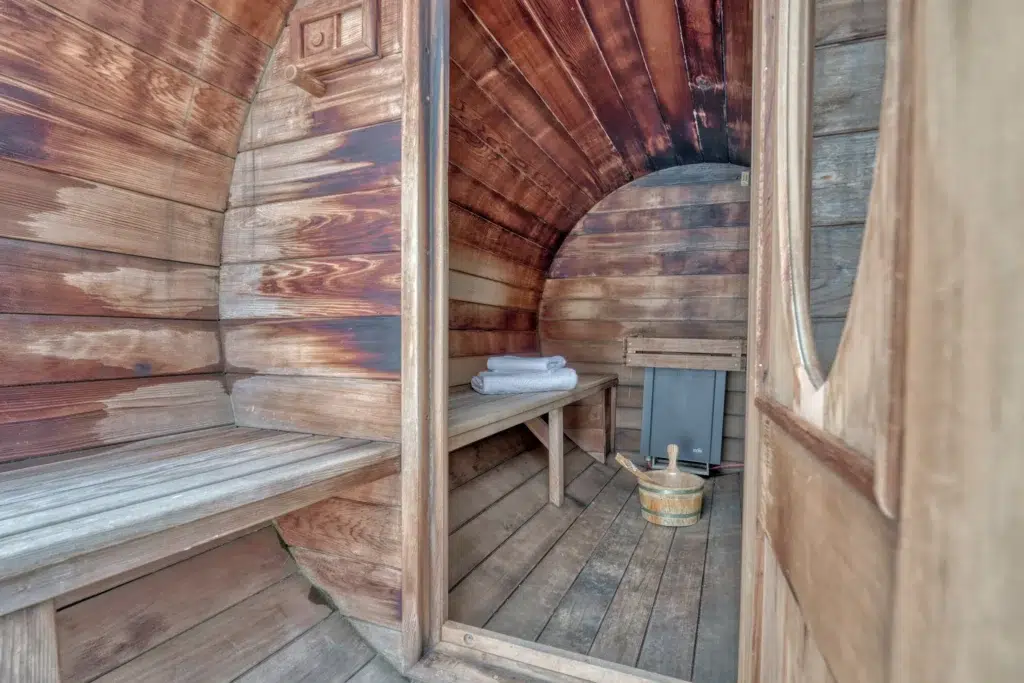 Chalet des Rêves - Itinéraire N°18