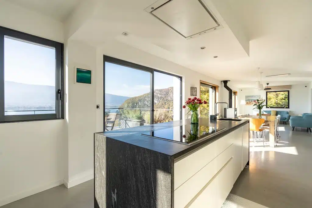 Chalet Glass - ITINÉRAIRE N°2