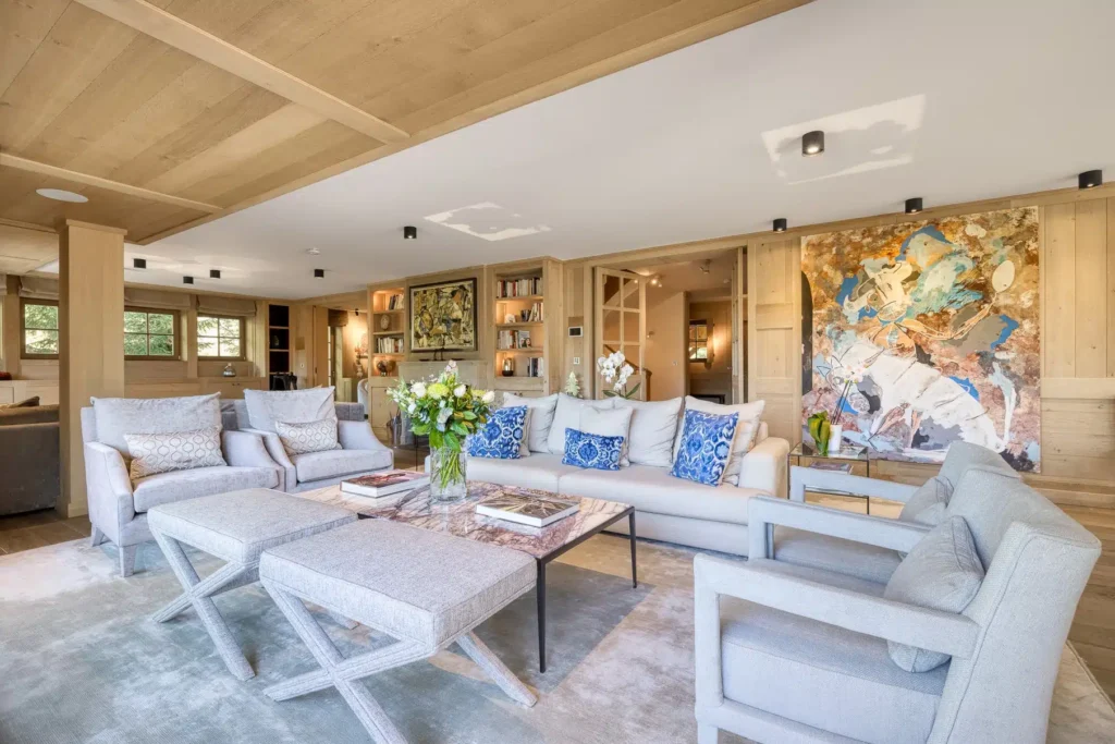 Chalet Izoard - ITINÉRAIRE N°2