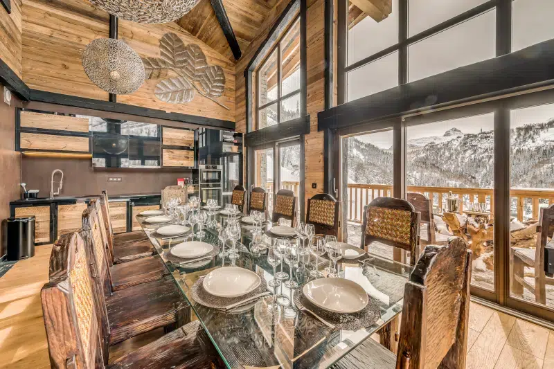 Chalet ubud - Destination N°12