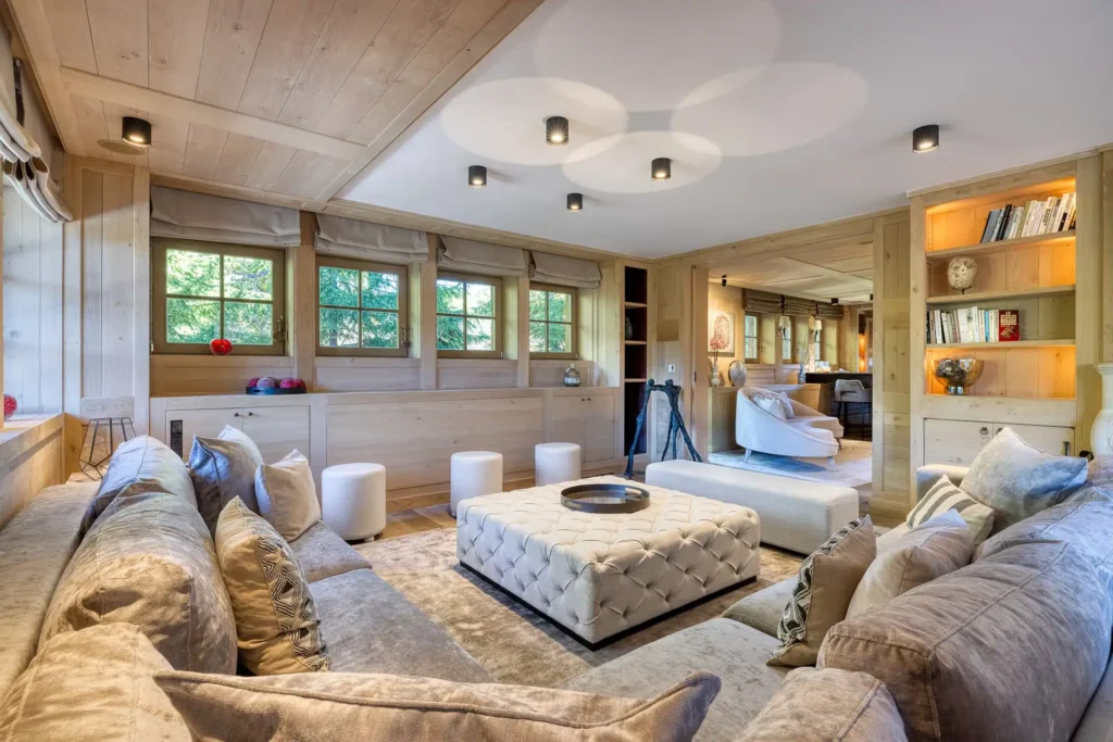 Chalet Izoard - ITINÉRAIRE N°2