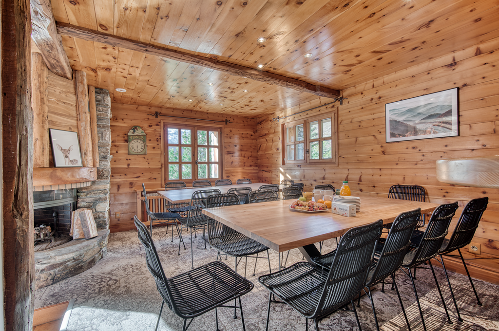 Chalet Charline - Carte Postale N°14