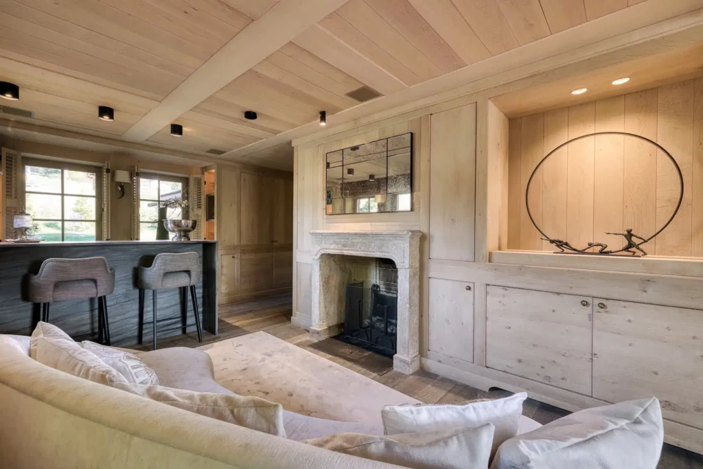 Chalet Izoard - ITINÉRAIRE N°2