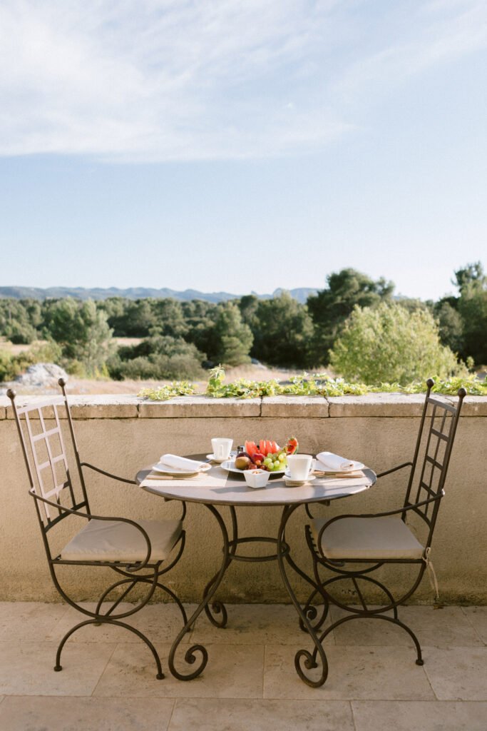 mas-lavande - ÉVASION N°1