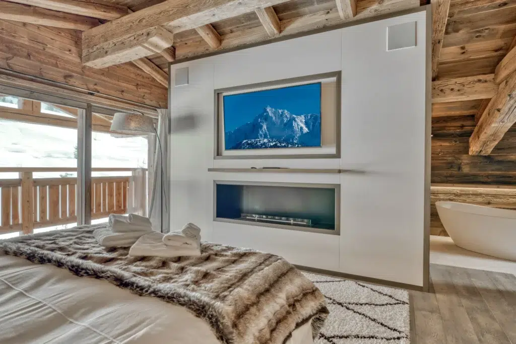 Chalet des Rêves - Itinéraire N°18