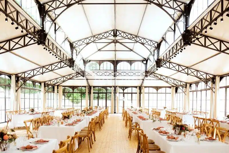 Orangerie du Mas - Orangerie Laudun 247