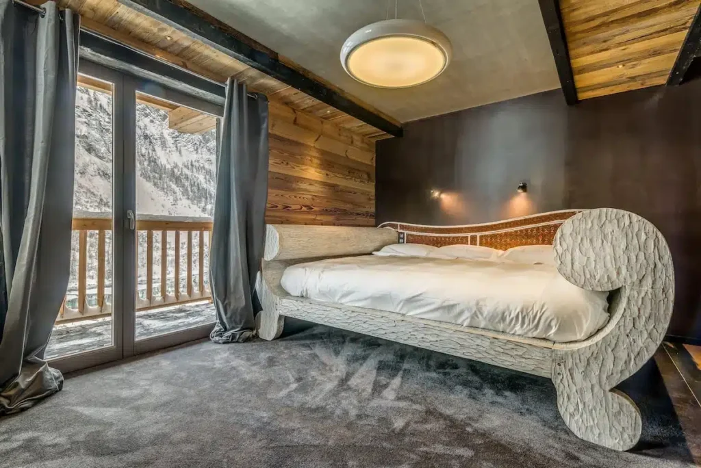 Chalet ubud - Destination N°12