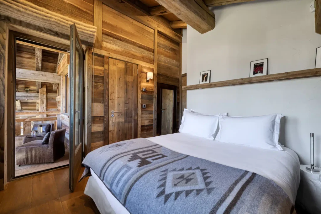 Chalet Talland - PARENTHÈSE N°6