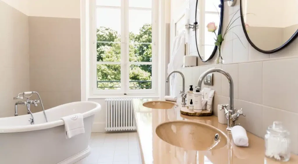 Chateau de montcaud - Château ***** 250