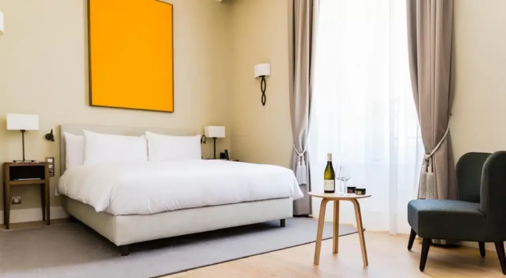 Chateau de montcaud - Château ***** 250