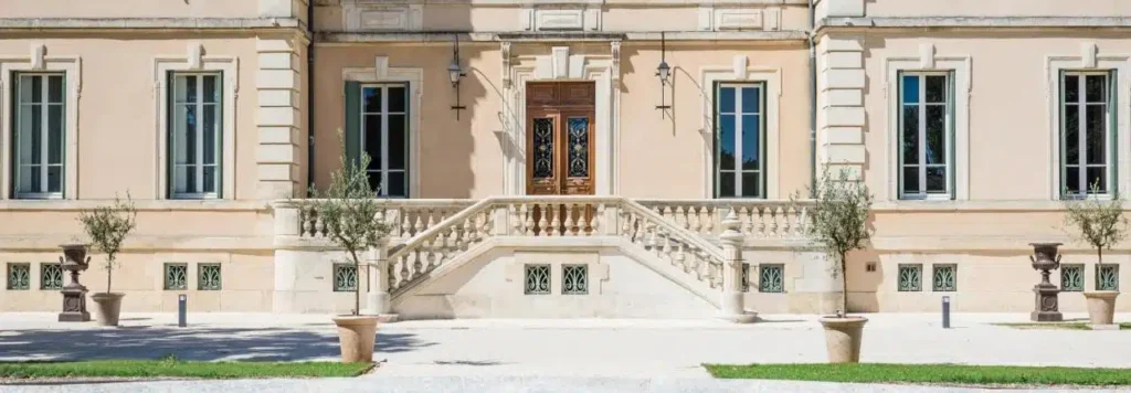 Chateau de montcaud - Château ***** 250