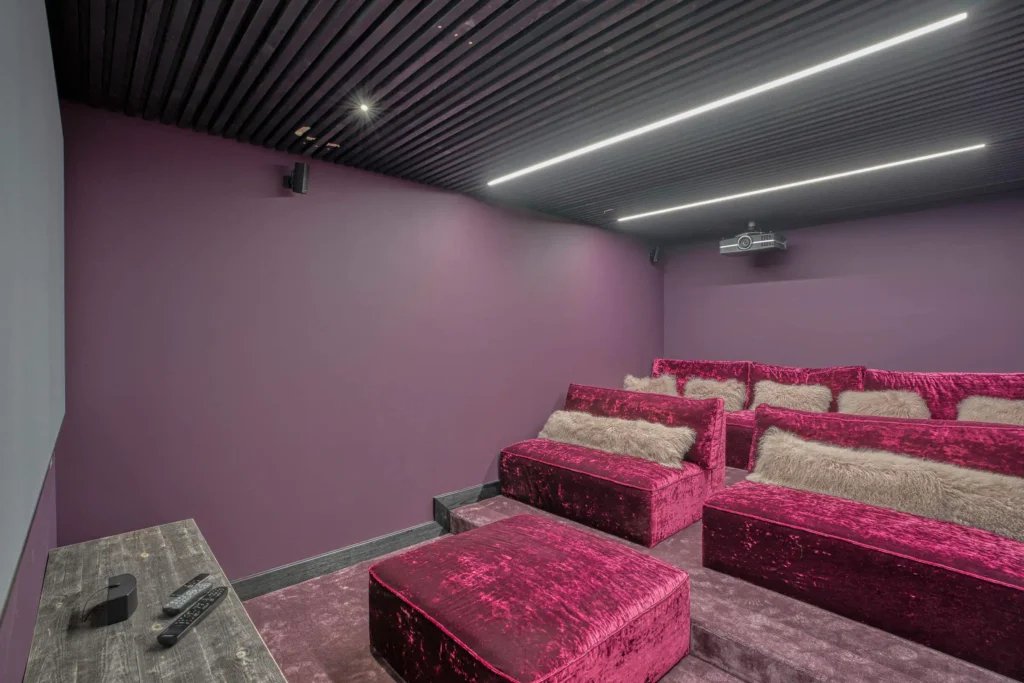 Chalet Grand Paradis - BIVOUAC N°7