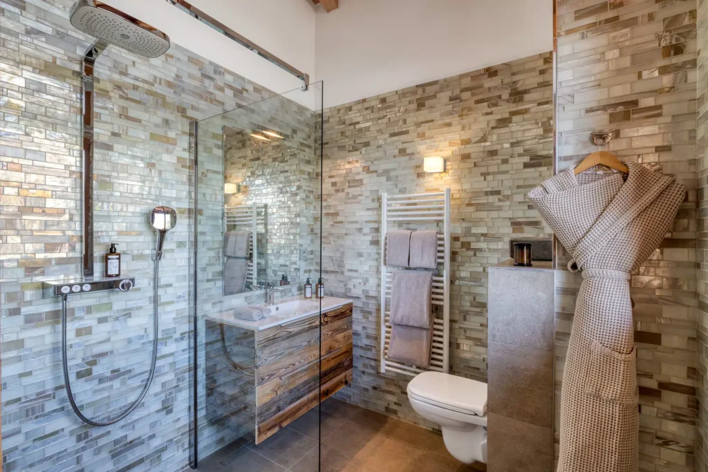 Chalet Gaïa - DESTINATION N°3