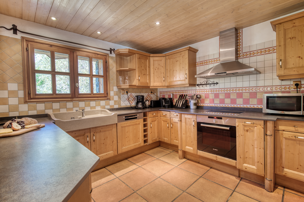 Chalet Charline - Carte Postale N°14