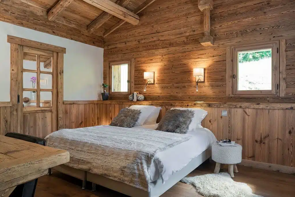 Chalet L’envers des Étoiles - ÉVASION N°1