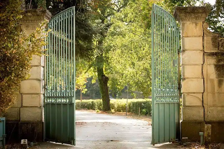 Chateau de montcaud - Château ***** 250