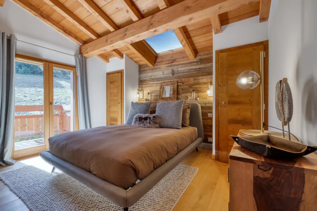 Chalet Gaïa - DESTINATION N°3