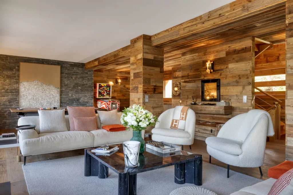 Chalet Gaïa - DESTINATION N°3