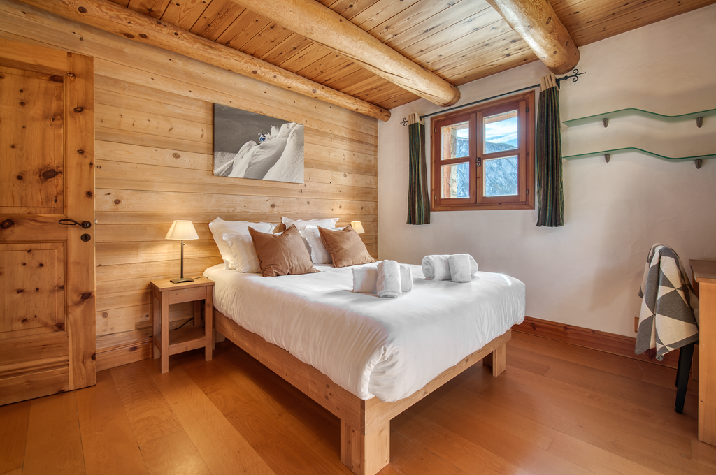 Chalet Charline - Carte Postale N°14