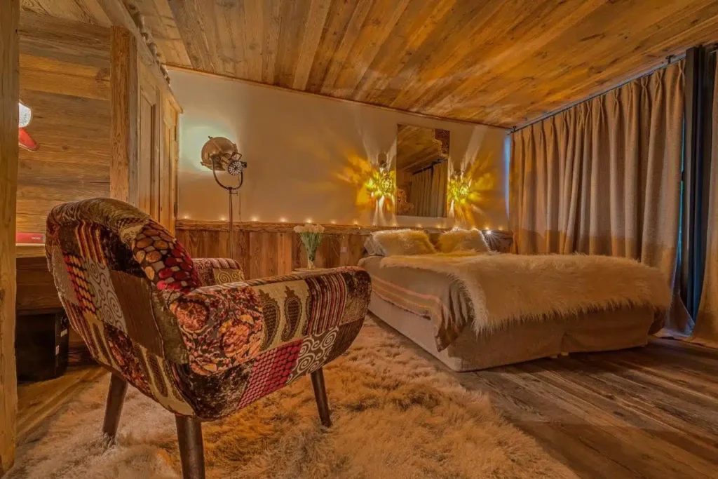 Chalet Husky - ÉVASION N°1