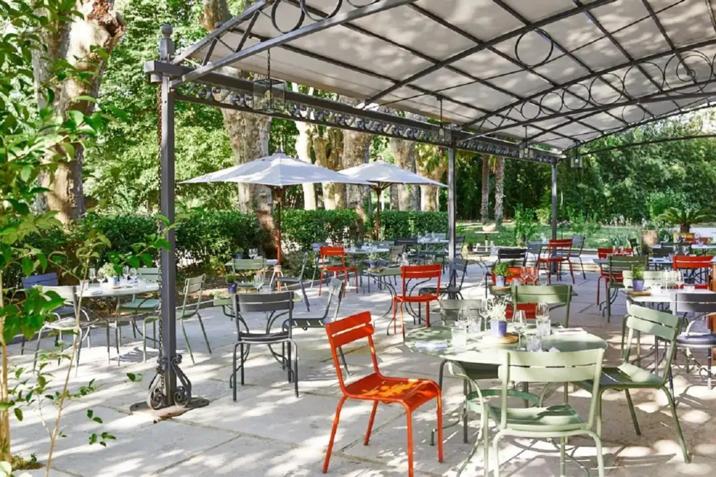 Chateau de montcaud - Château ***** 250