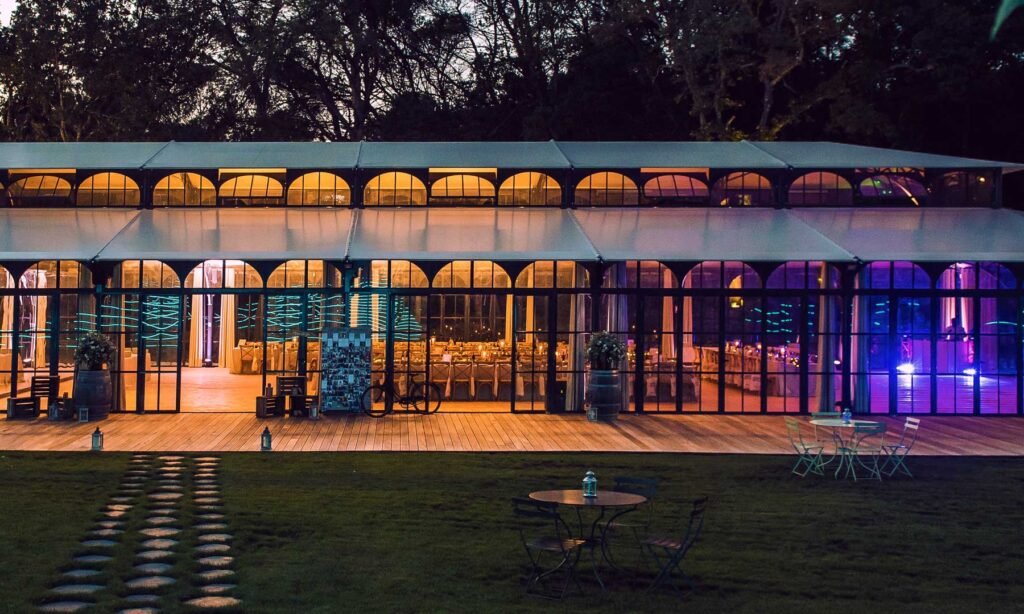 Orangerie du Mas - Orangerie Laudun 247