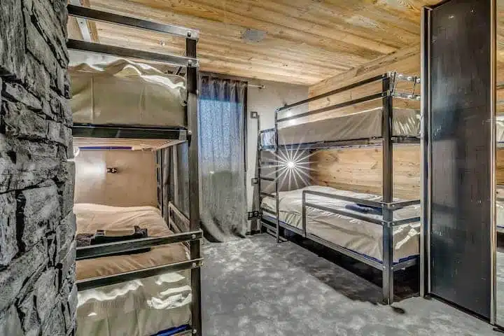 Chalet Babylon - Itinéraire N°11