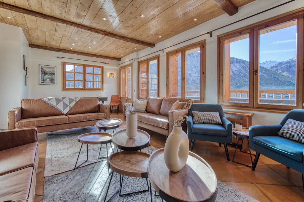 Chalet Charline - Carte Postale N°14