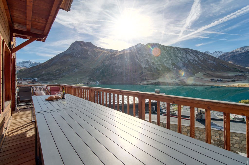 Chalet Charline - Carte Postale N°14