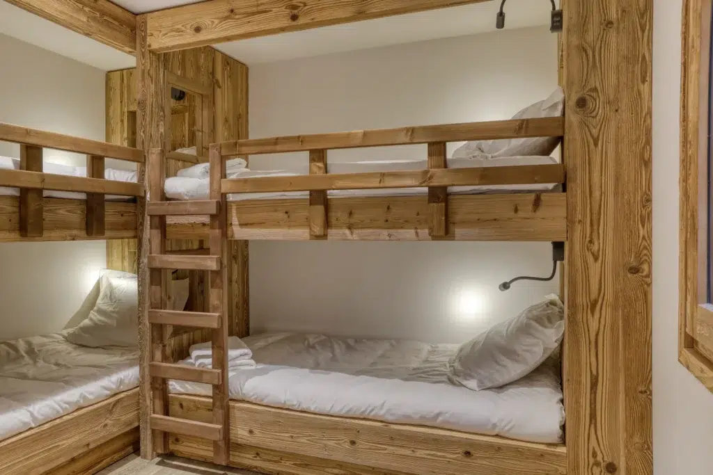 Chalet des Rêves - Itinéraire N°18