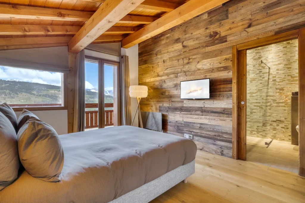 Chalet Gaïa - DESTINATION N°3