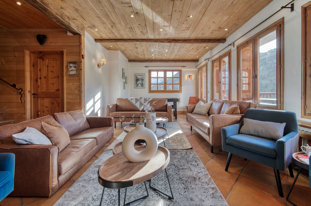 Chalet Charline - Carte Postale N°14