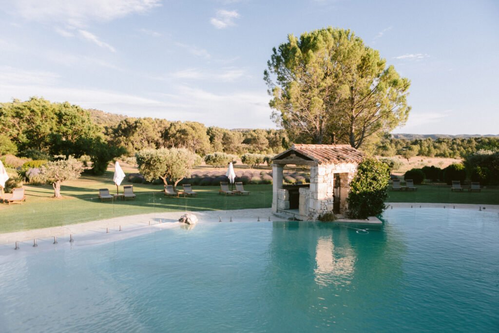 mas-lavande - ÉVASION N°1