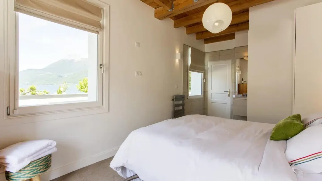 Villa Lake House - ÉVASION N°1