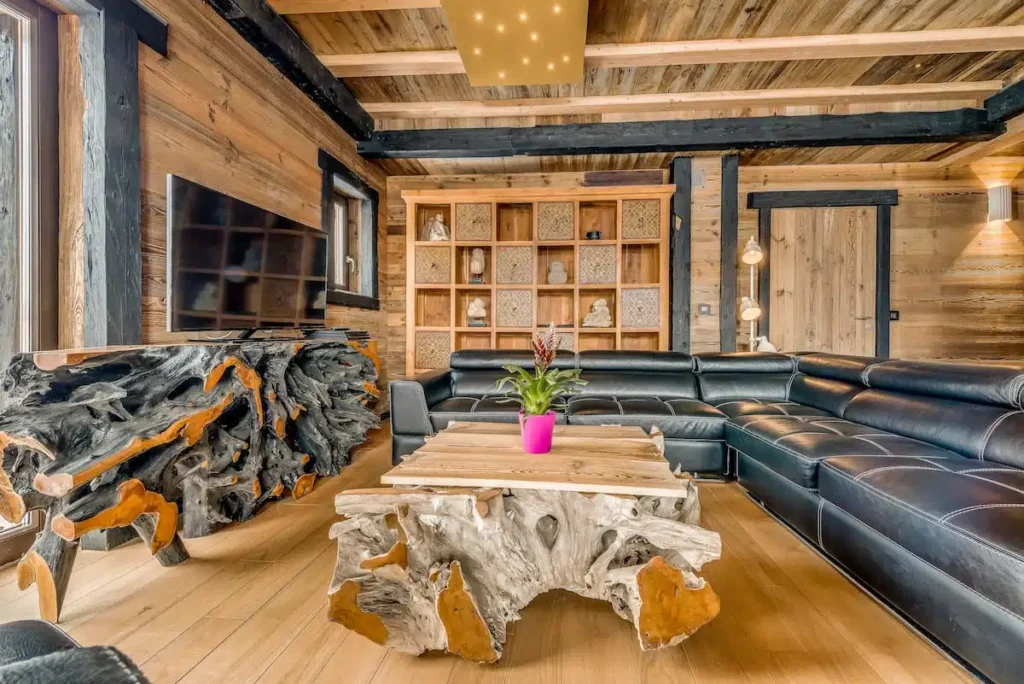 Chalet ubud - Destination N°12