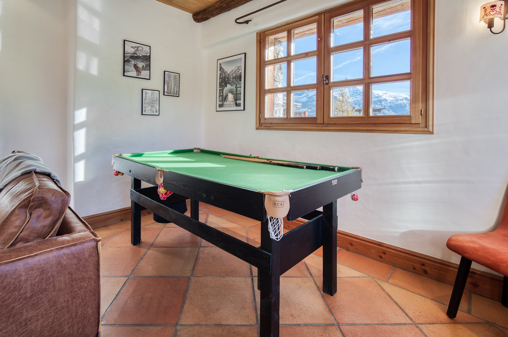 Chalet Charline - Carte Postale N°14