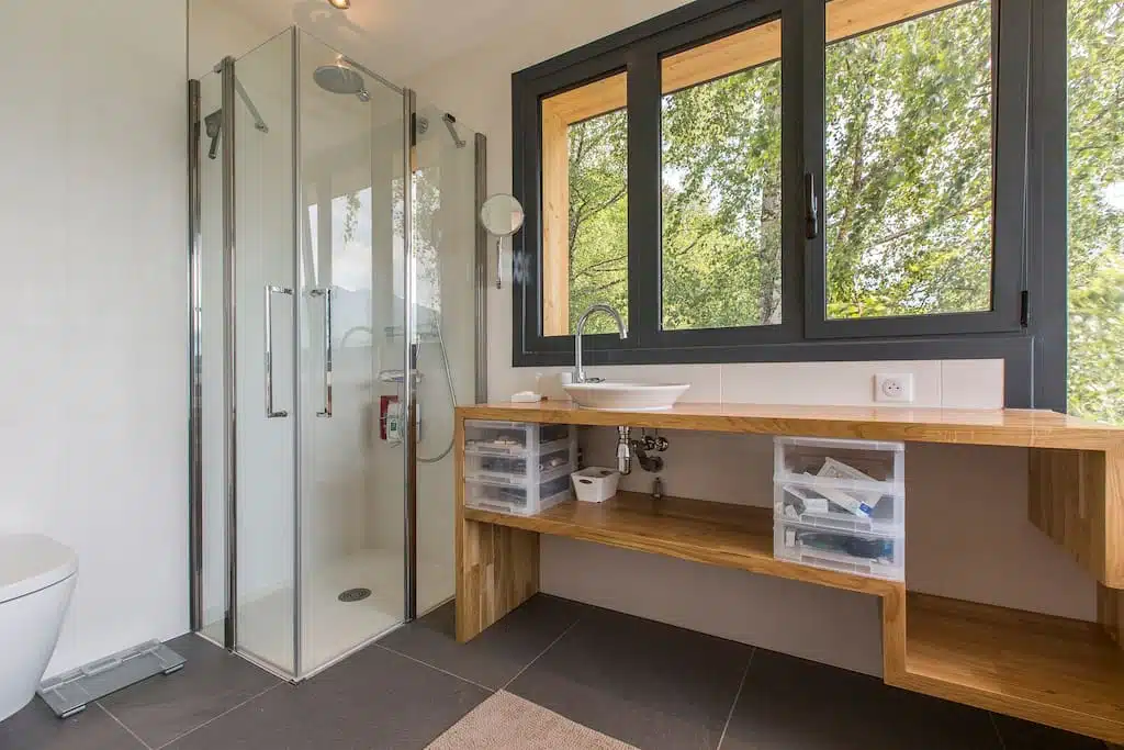 Chalet Glass - ITINÉRAIRE N°2