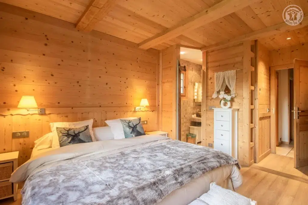 Chalet Courti - Parenthèse N°15