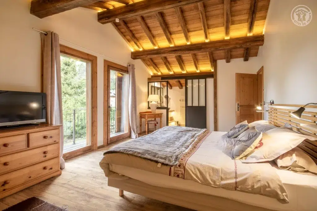 Chalet Courti - Parenthèse N°15