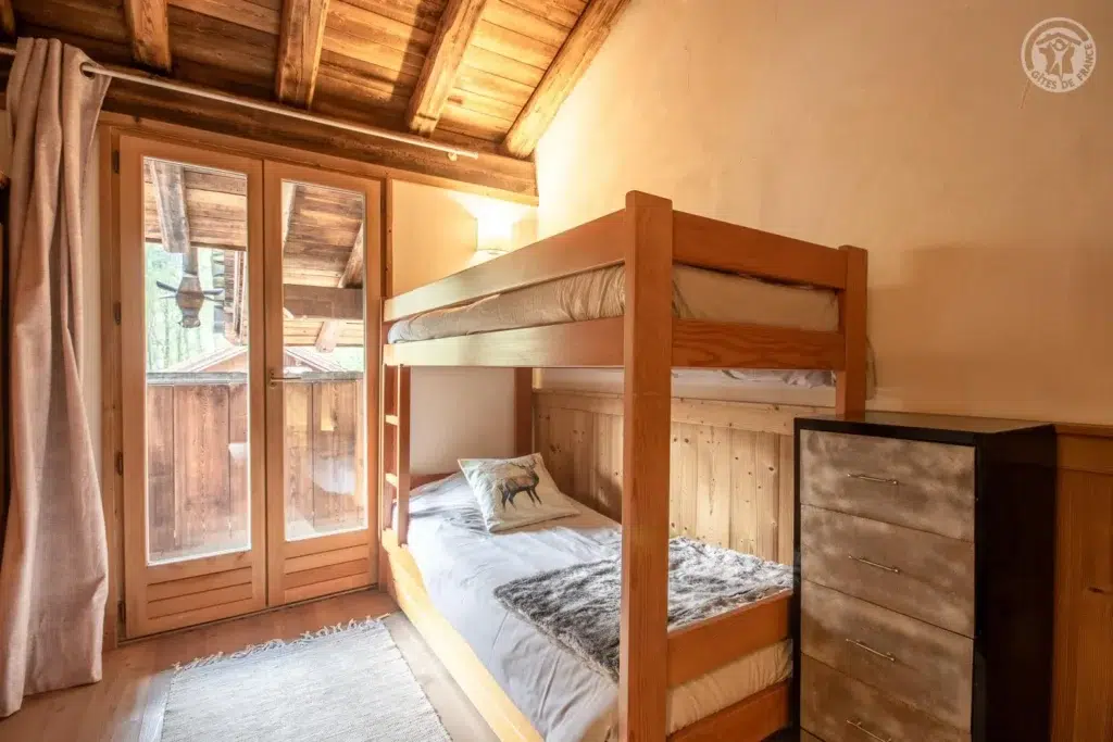 Chalet Courti - Parenthèse N°15