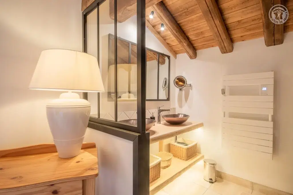 Chalet Courti - Parenthèse N°15