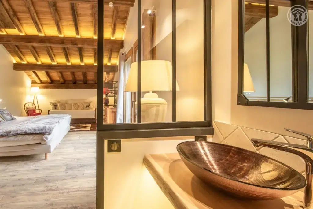 Chalet Courti - Parenthèse N°15