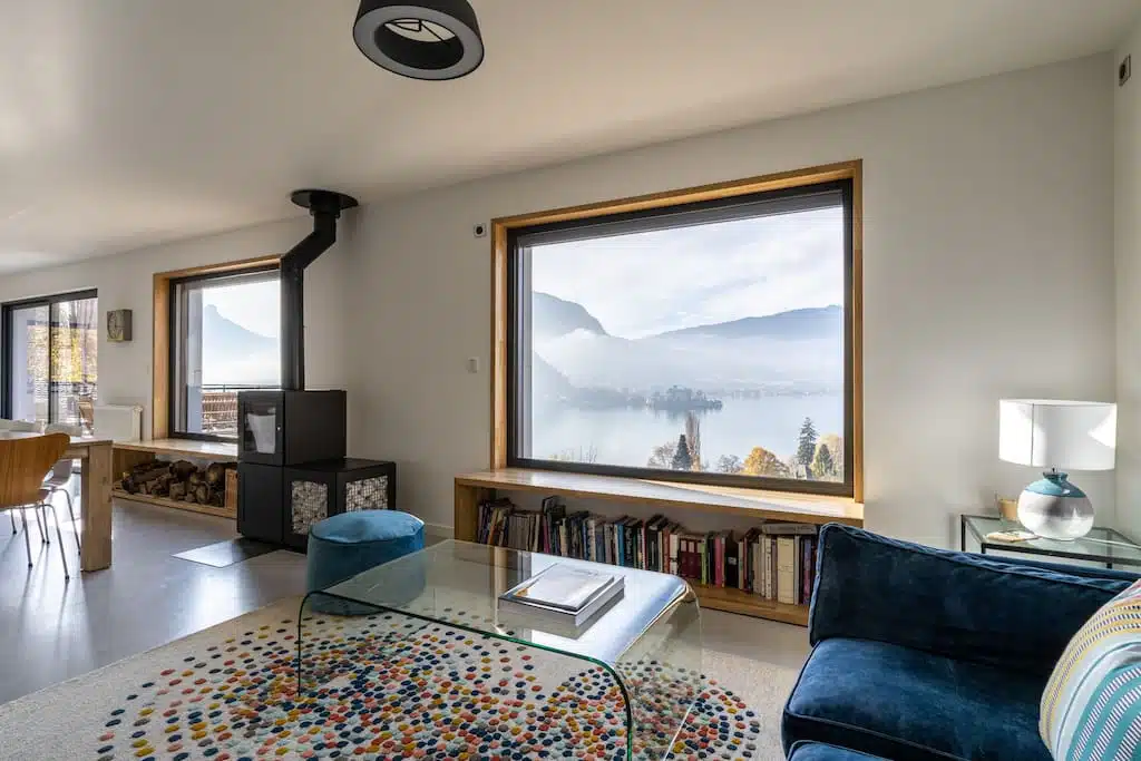 Chalet Glass - ITINÉRAIRE N°2