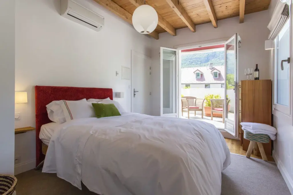 Villa Lake House - ÉVASION N°1