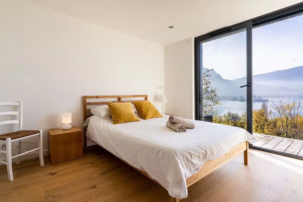 Chalet Glass - ITINÉRAIRE N°2