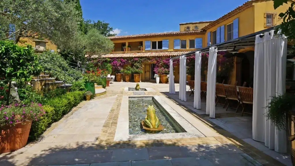 Bastide Edenia