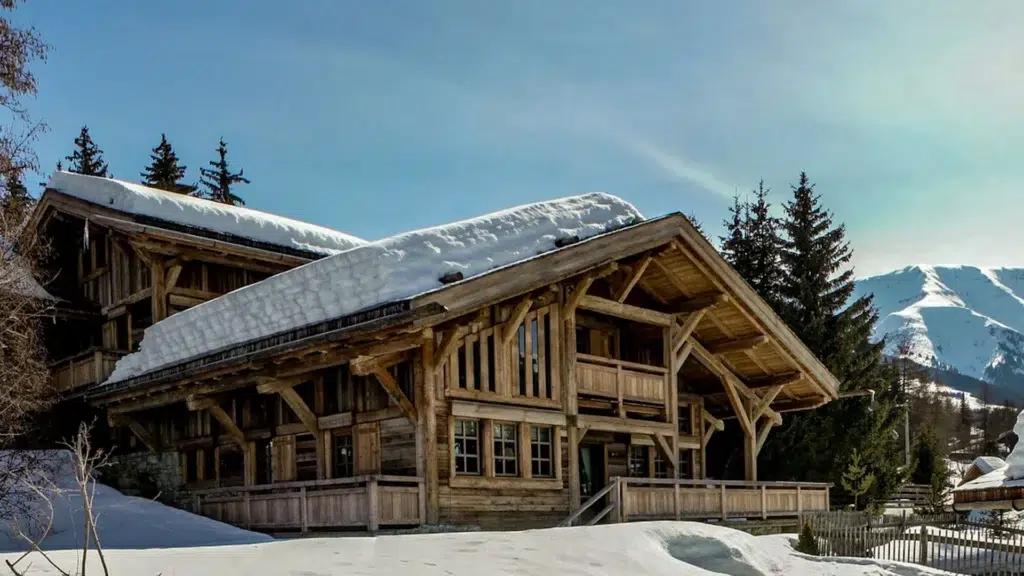 Chalet Bellevue - Destination N°20