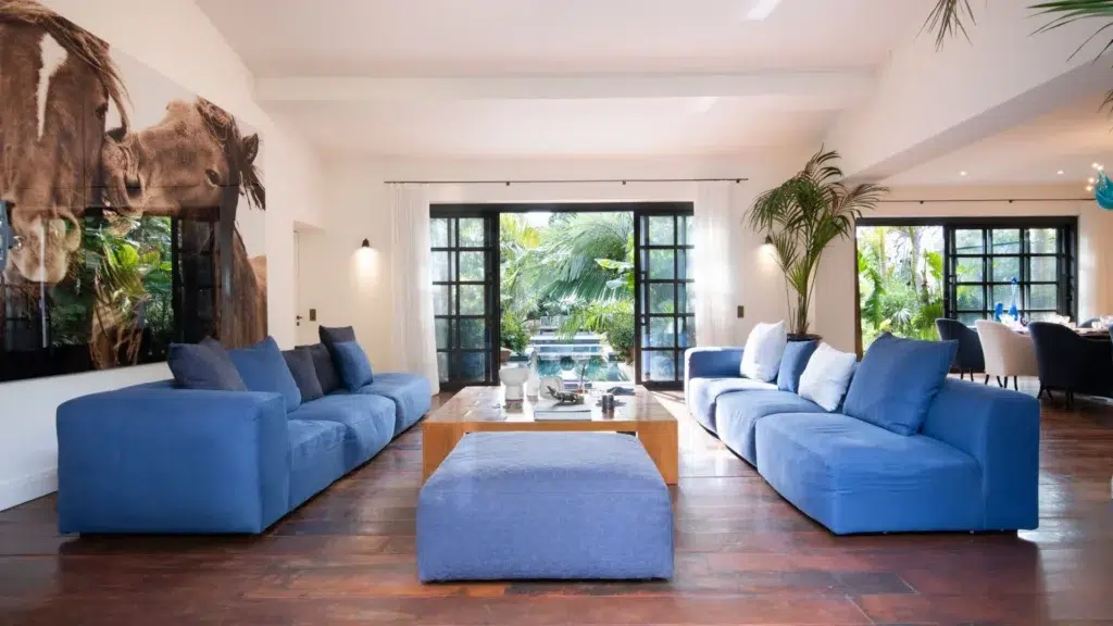 Villa Bliss - Villa Les parcs 140