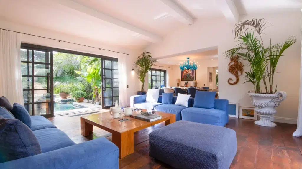 Villa Bliss - Villa Les parcs 140