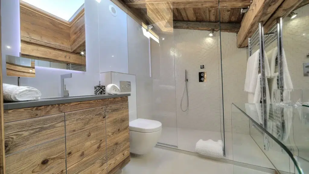 Chalet utopia - SIGNATURE N°15